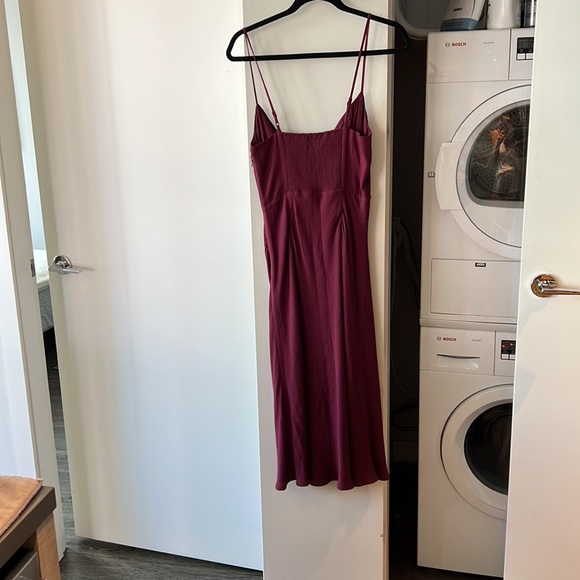 Wilfred Bello midi dress - Picture 3 of 3